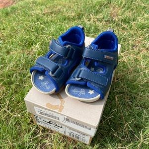 Camper for kids size 6